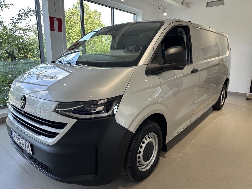 Volkswagen T7 Transporter CSH87H