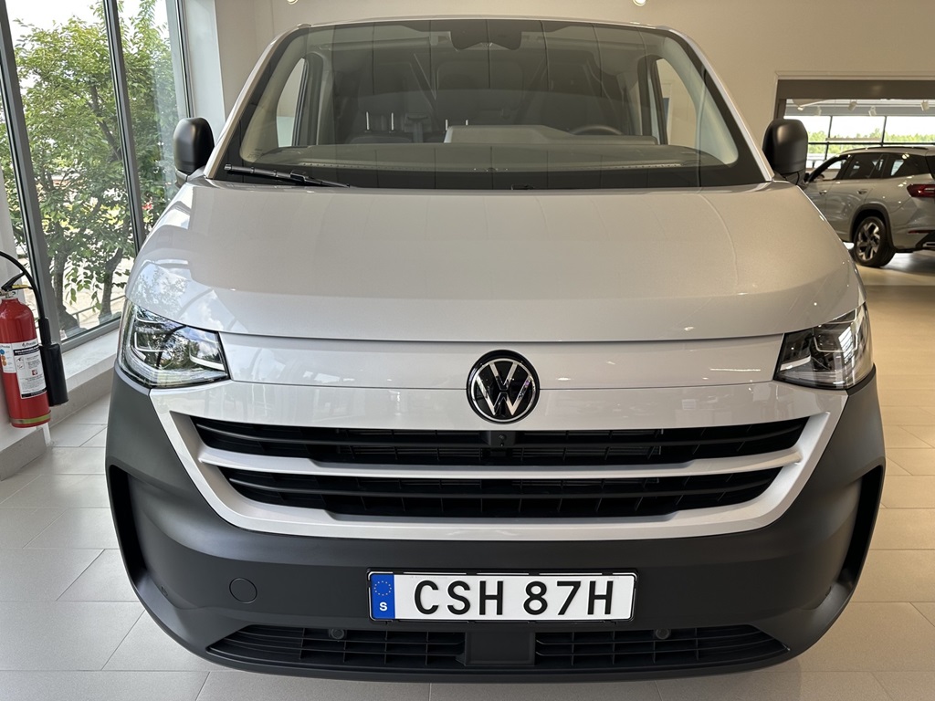 Volkswagen T7 Transporter CSH87H