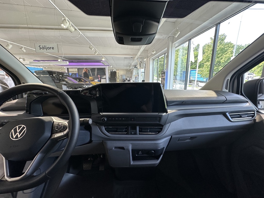 Volkswagen T7 Transporter CSH87H
