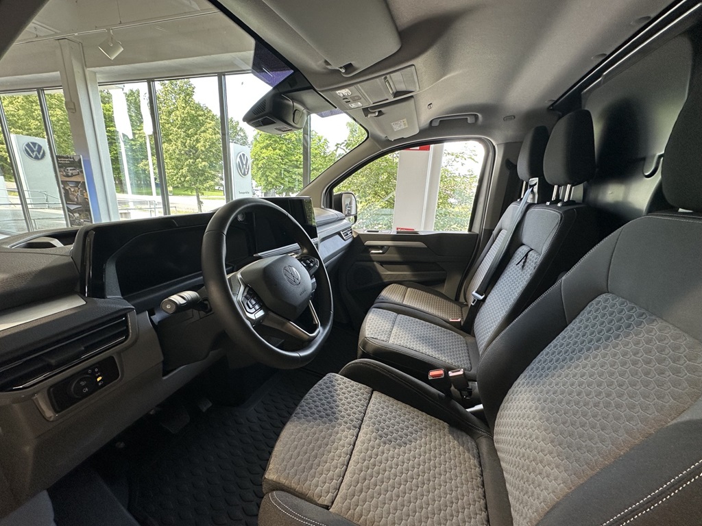 Volkswagen T7 Transporter CSH87H