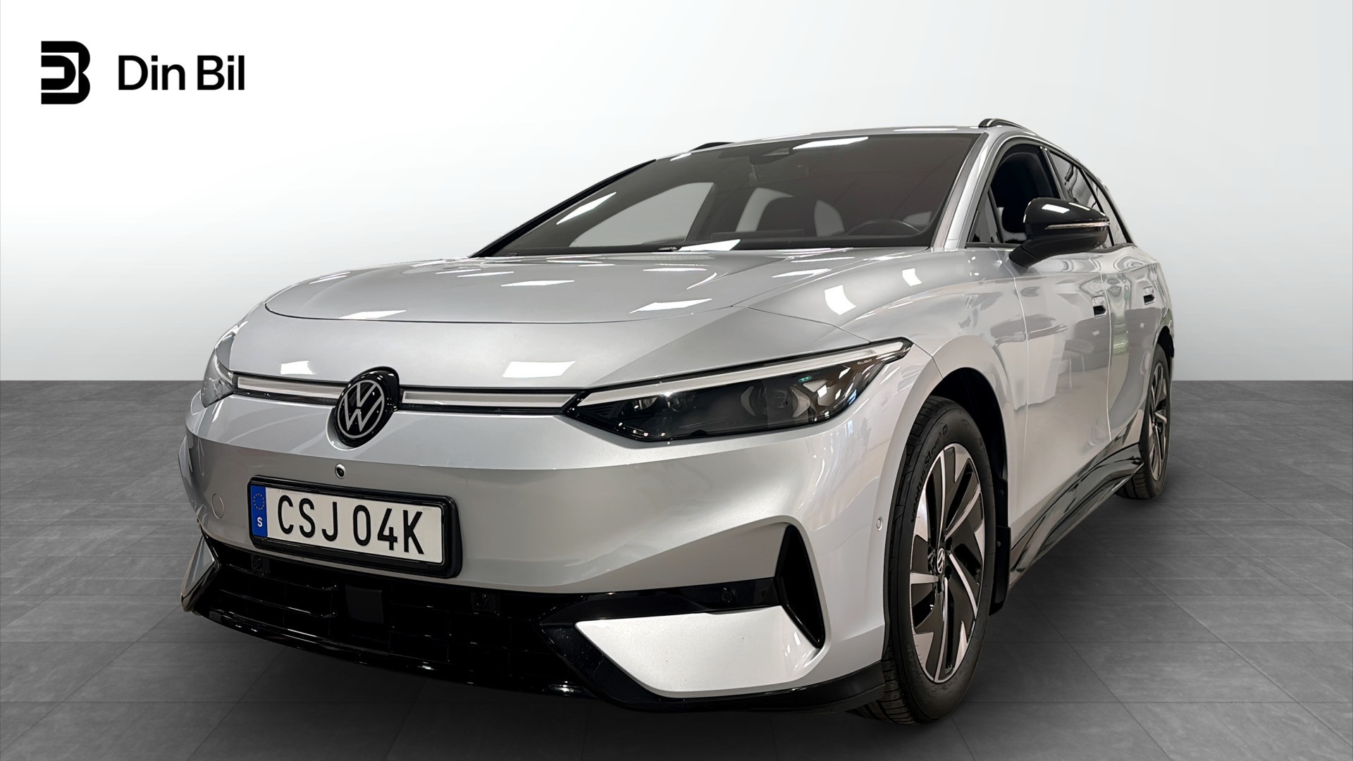 Bild för bil CSJ04K