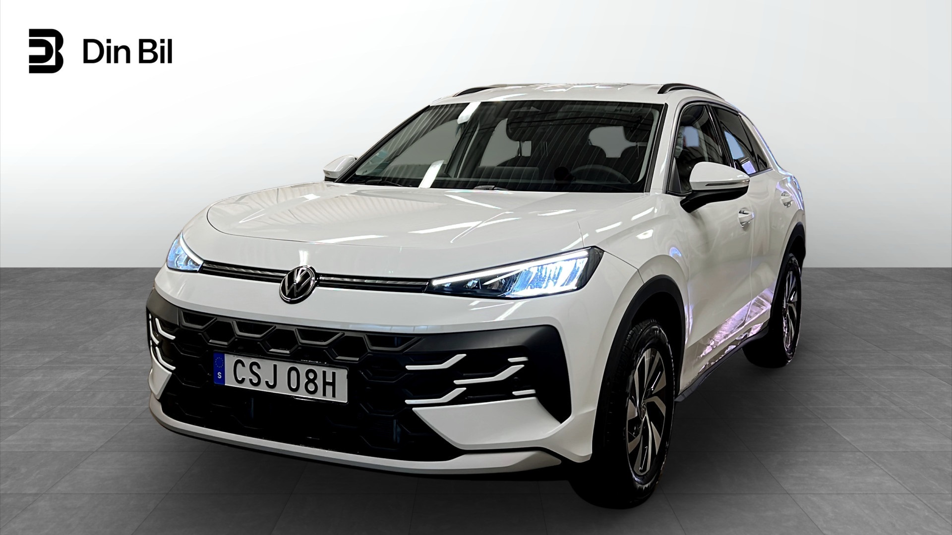 Bild för bil CSJ08H