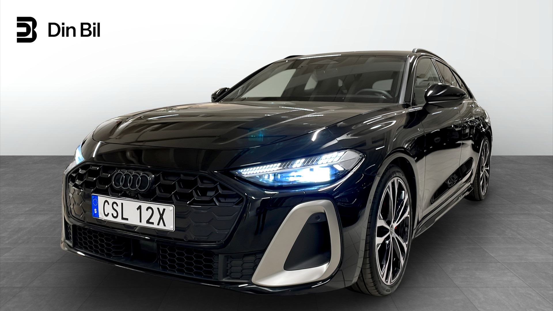 Bild för bil CSL12X