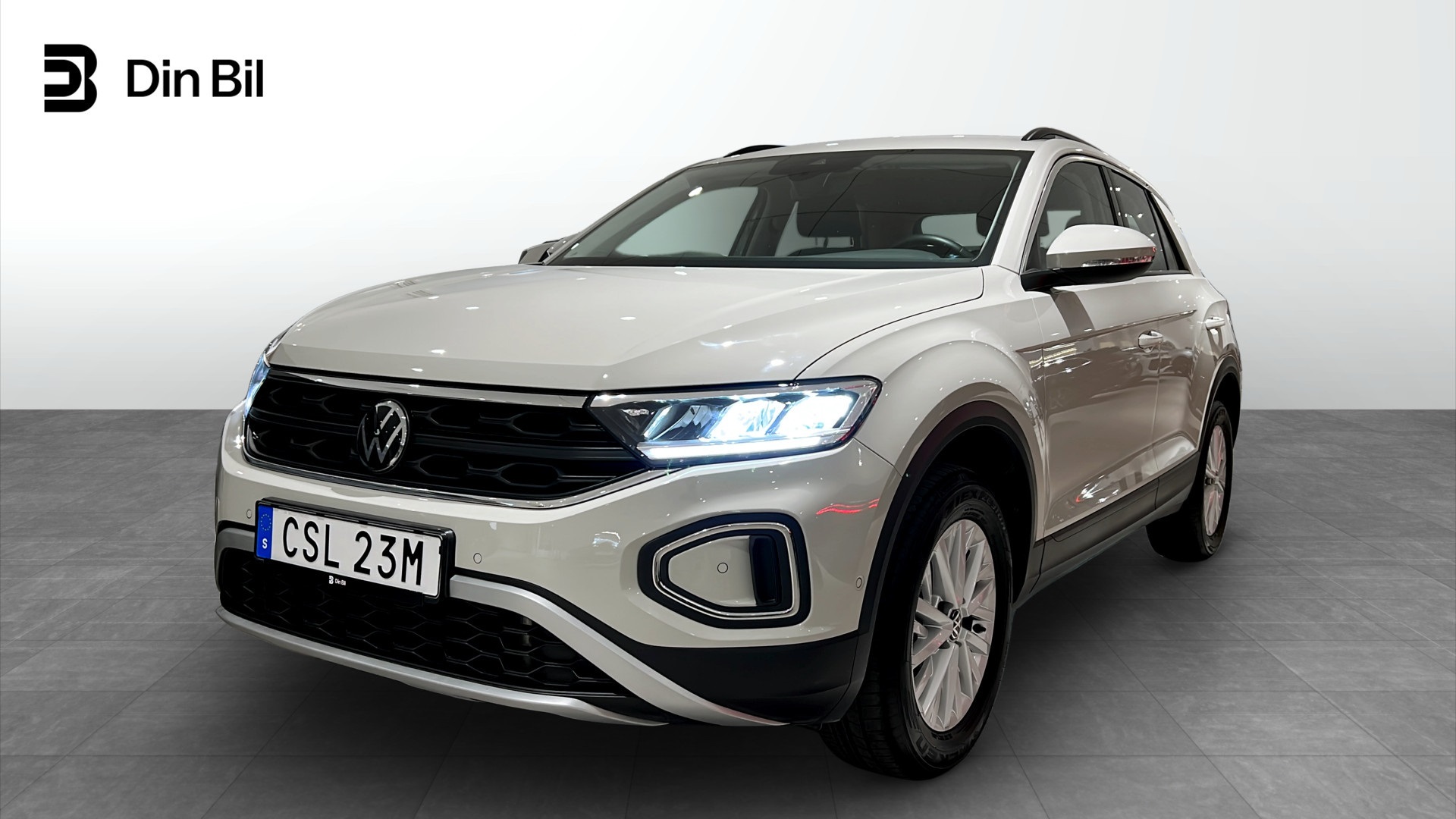 Bild för bil CSL23M