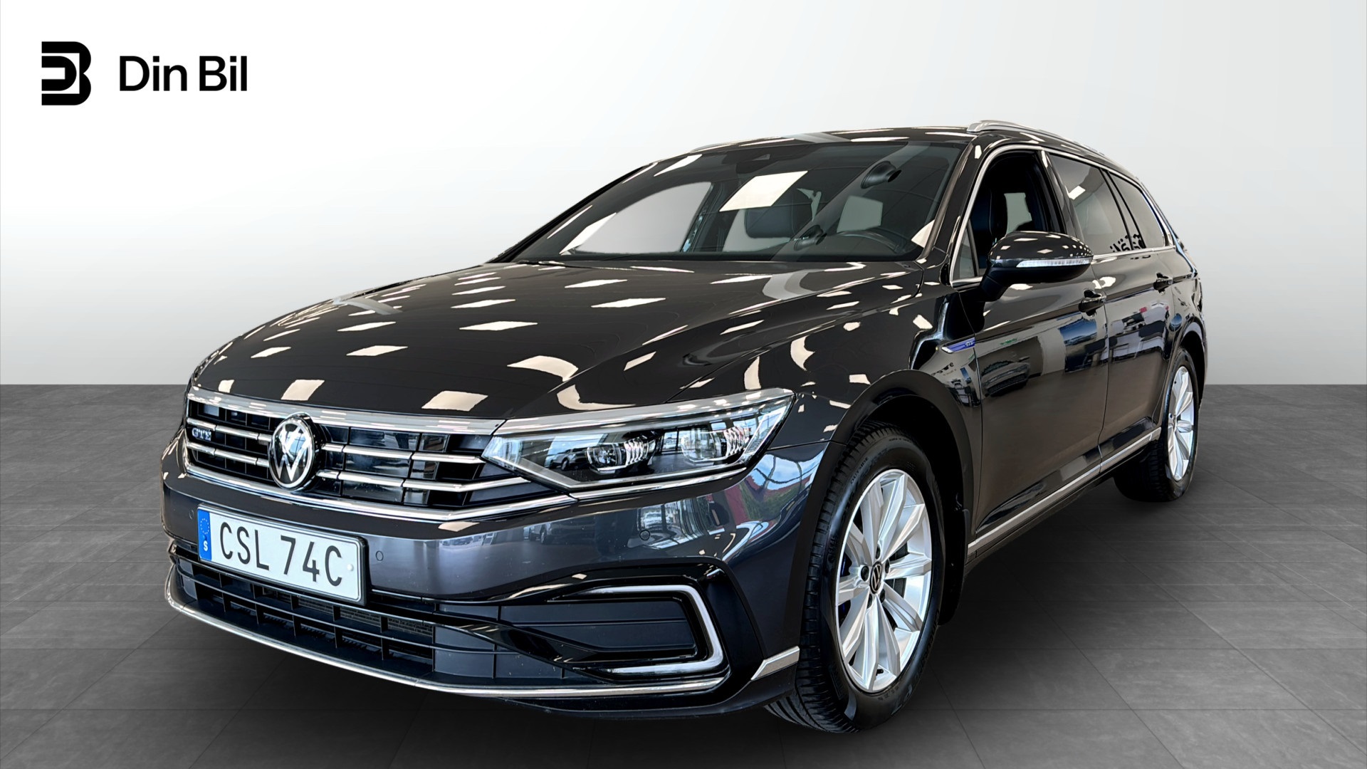 Bild för bil CSL74C