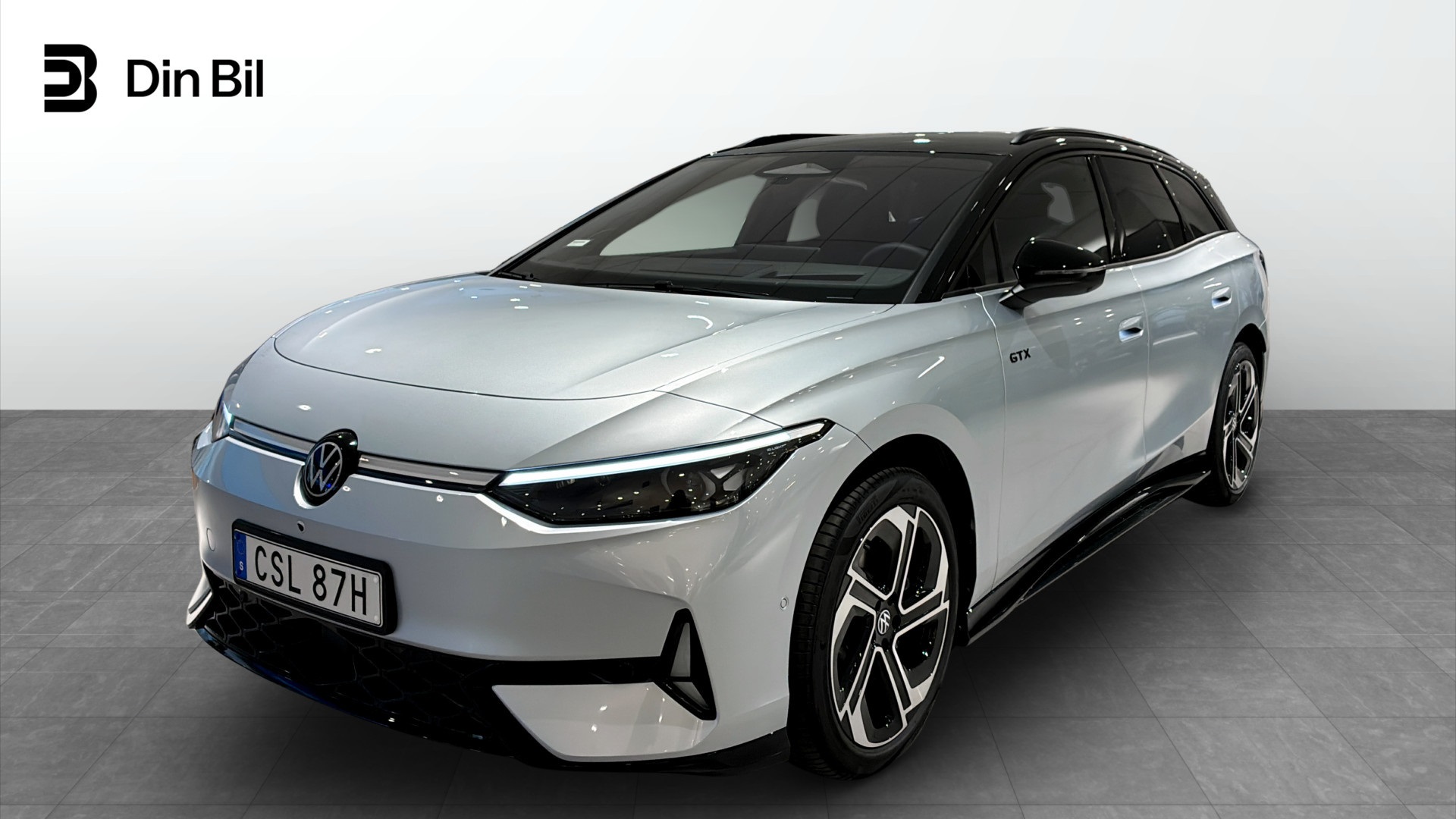 Bild för bil CSL87H