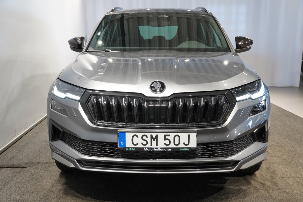 Skoda Karoq CSM50J