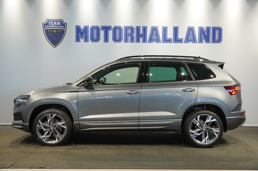 Skoda Karoq CSM50J