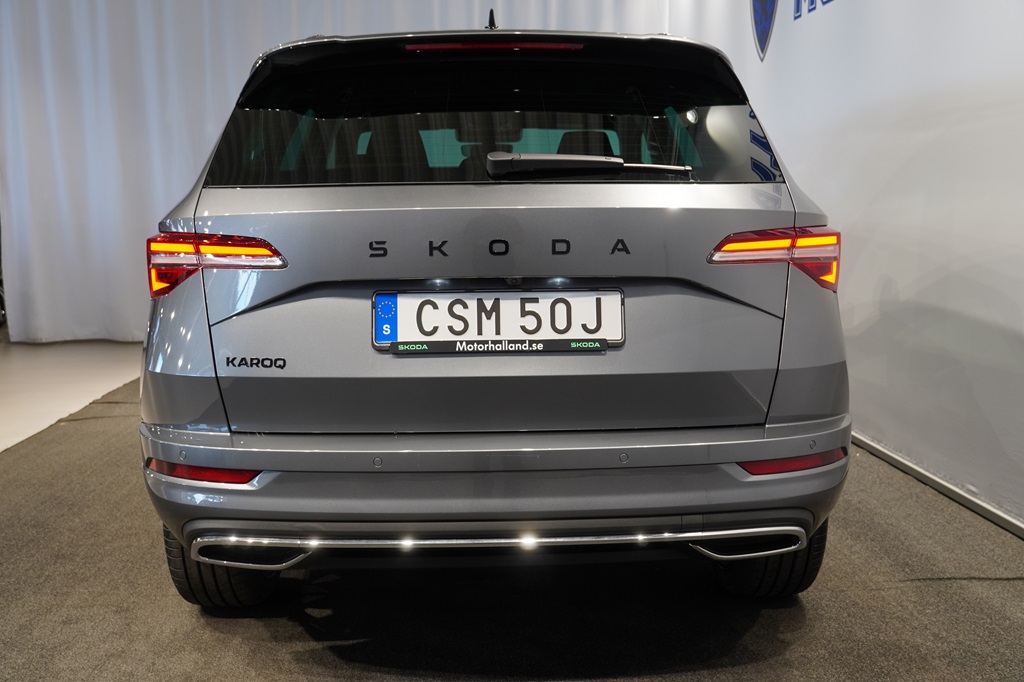 Skoda Karoq CSM50J