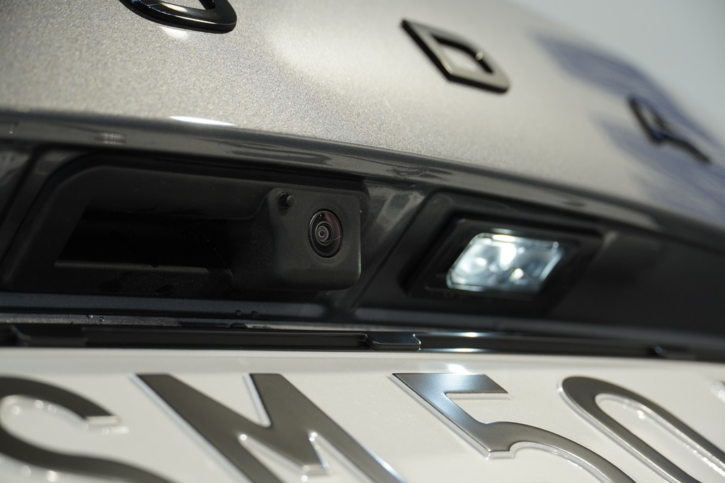 Skoda Karoq CSM50J