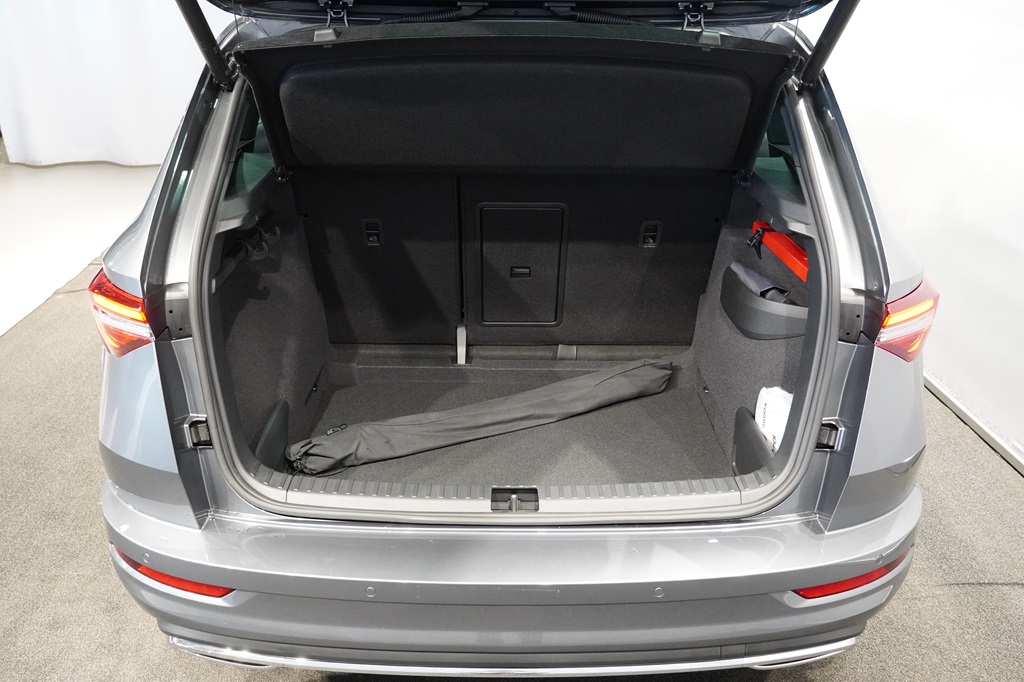 Skoda Karoq CSM50J