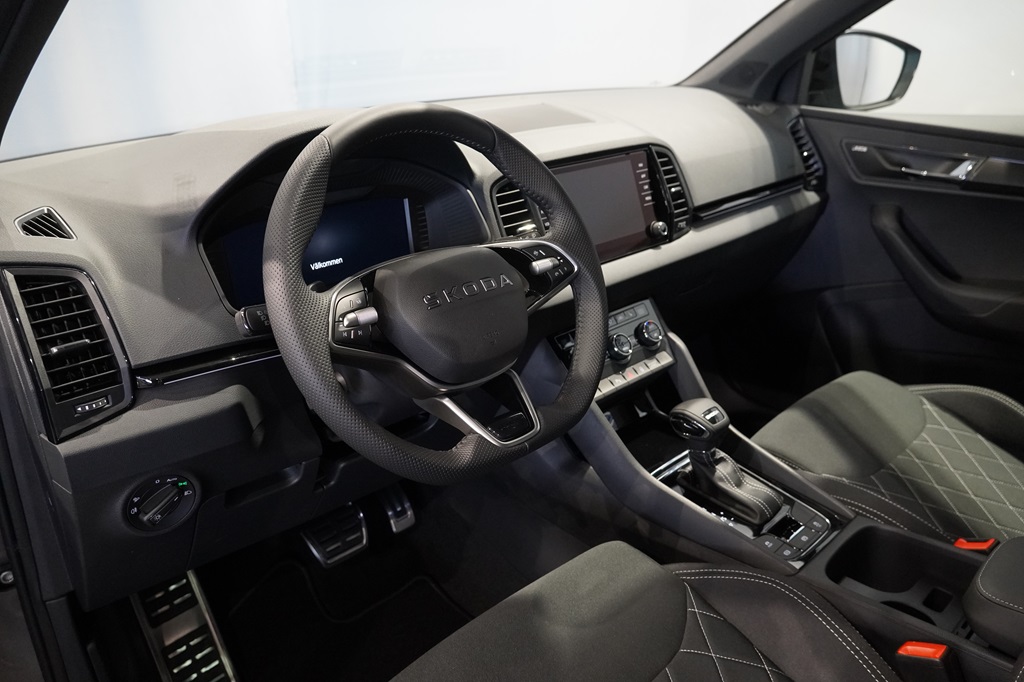 Skoda Karoq CSM50J