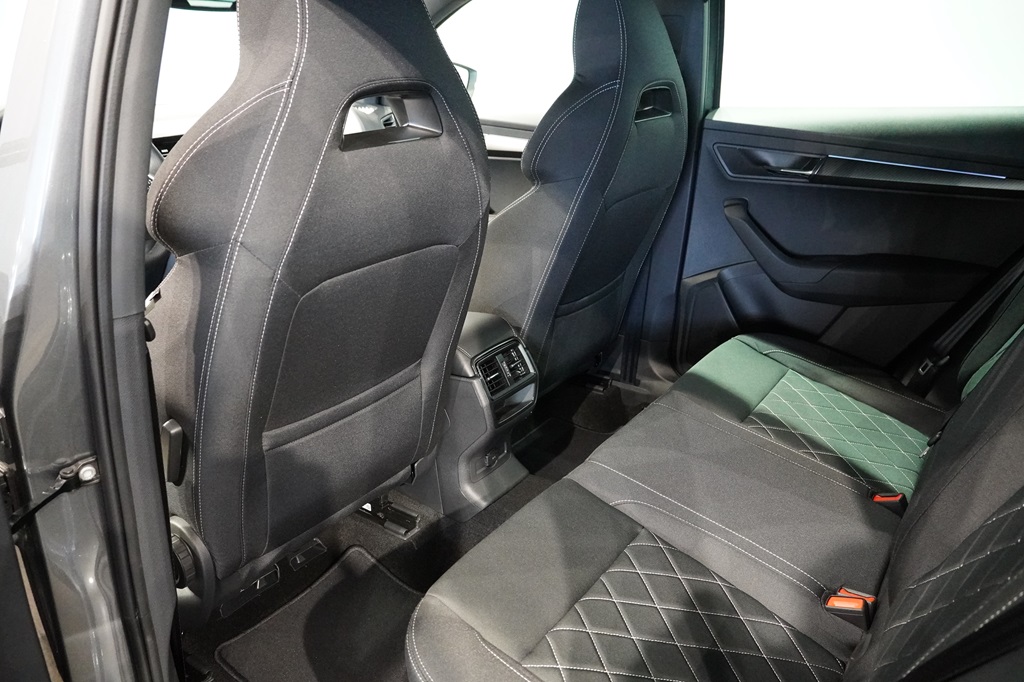 Skoda Karoq CSM50J