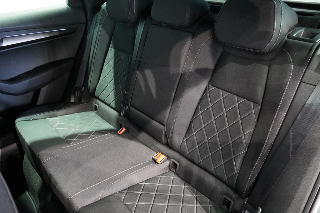 Skoda Karoq CSM50J
