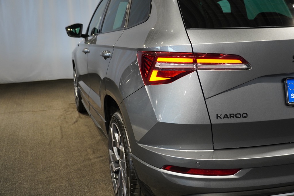 Skoda Karoq CSM50J