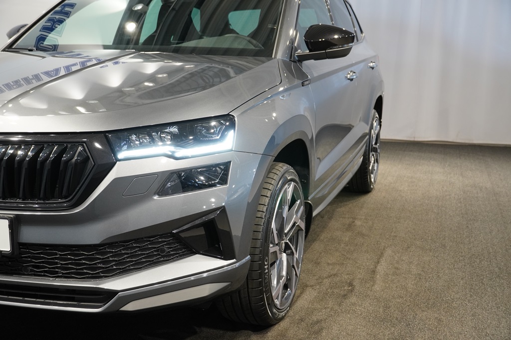 Skoda Karoq CSM50J