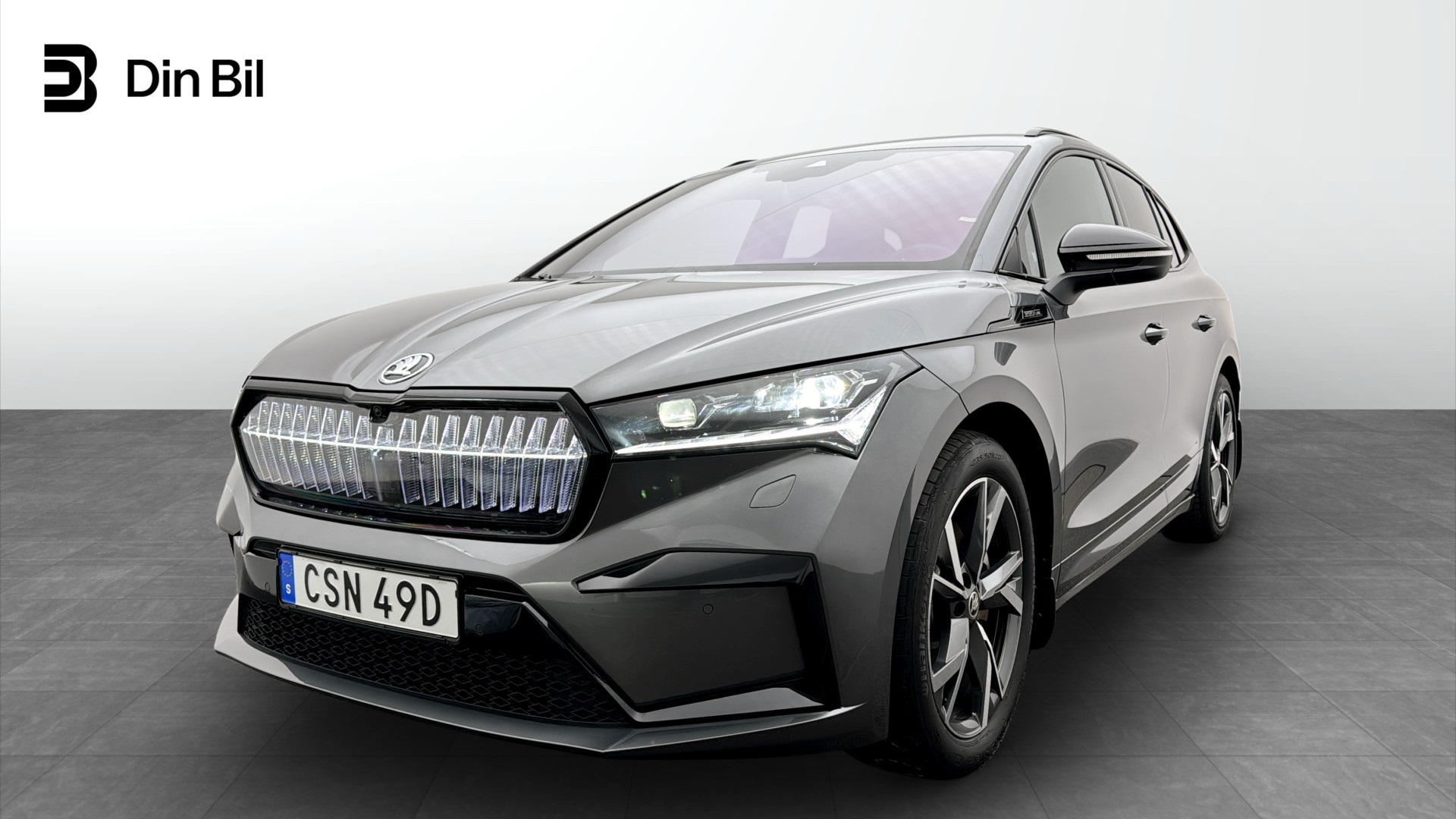 Bild för bil CSN49D