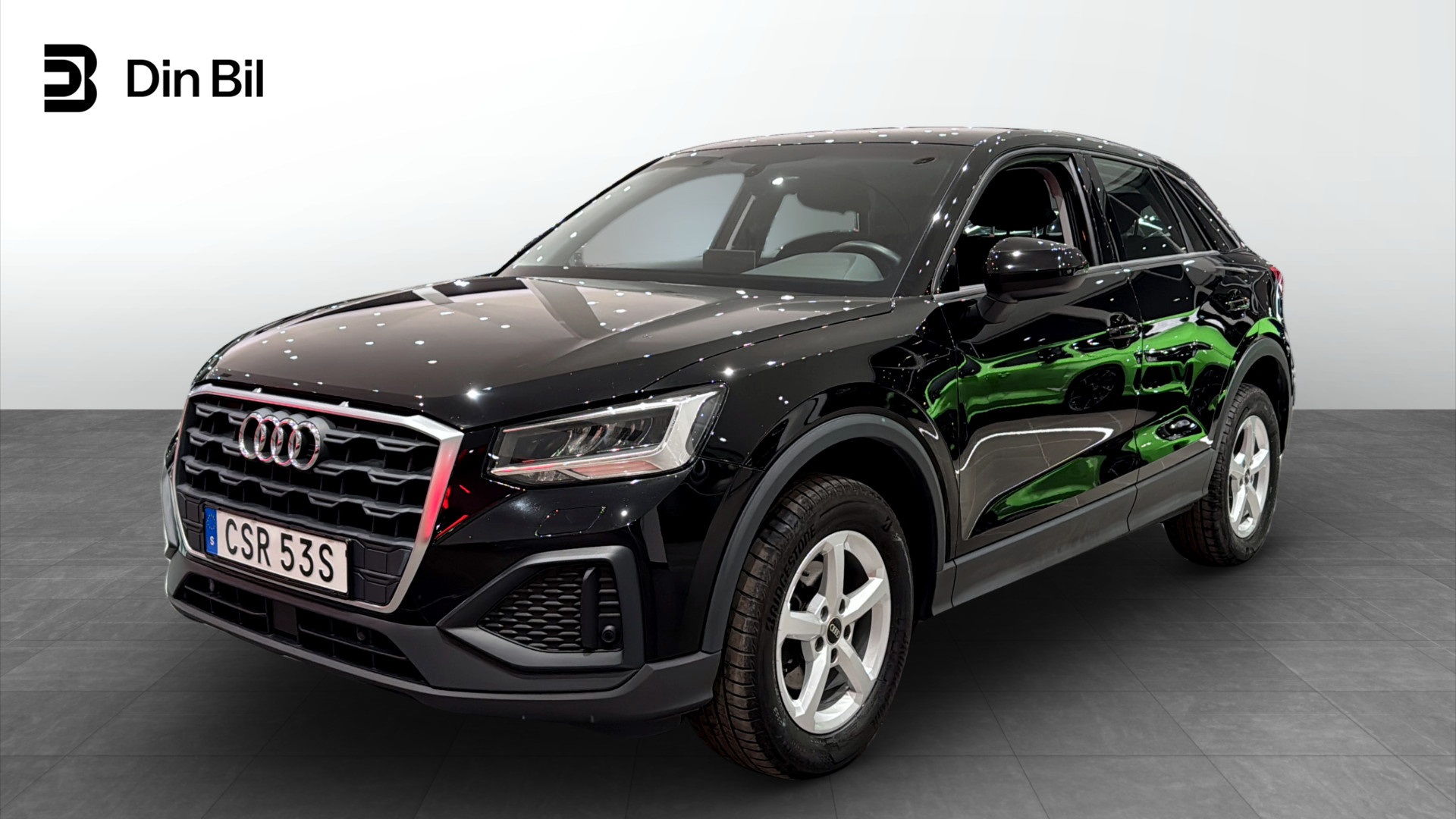Bild för bil CSR53S