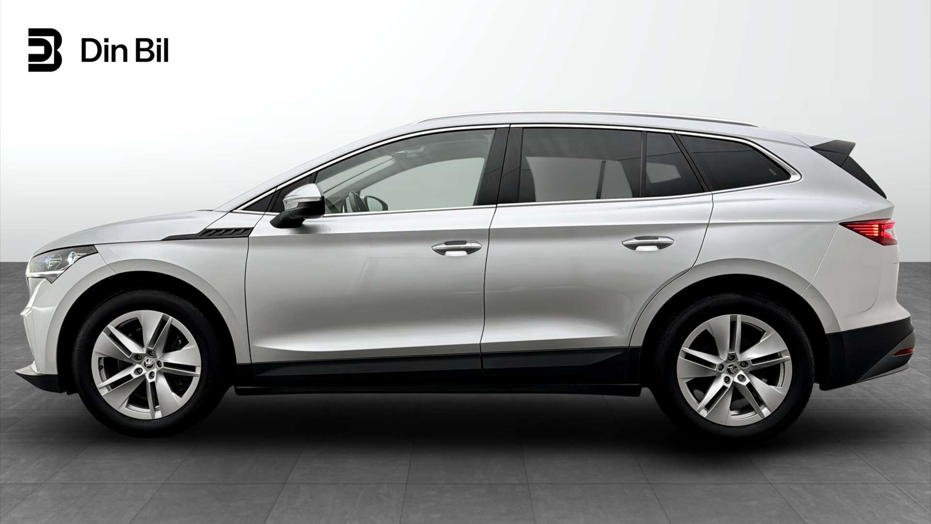 Skoda Enyaq CSW00Y