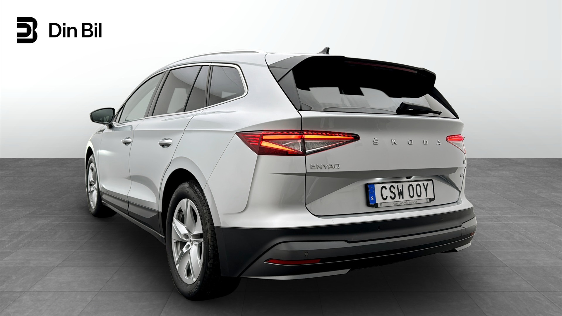 Skoda Enyaq CSW00Y
