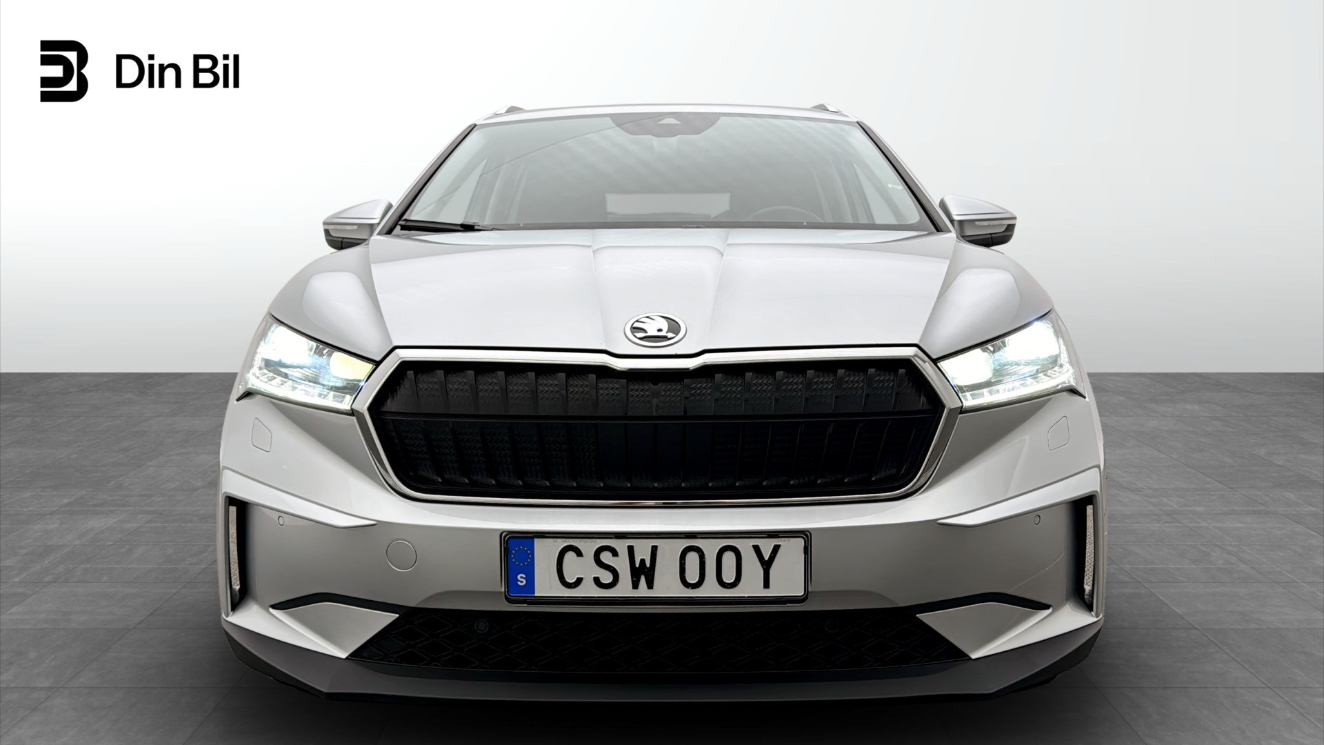 Skoda Enyaq CSW00Y
