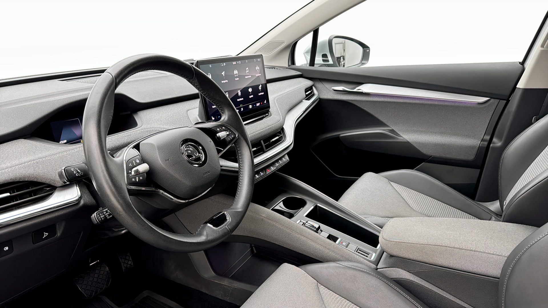 Skoda Enyaq CSW00Y