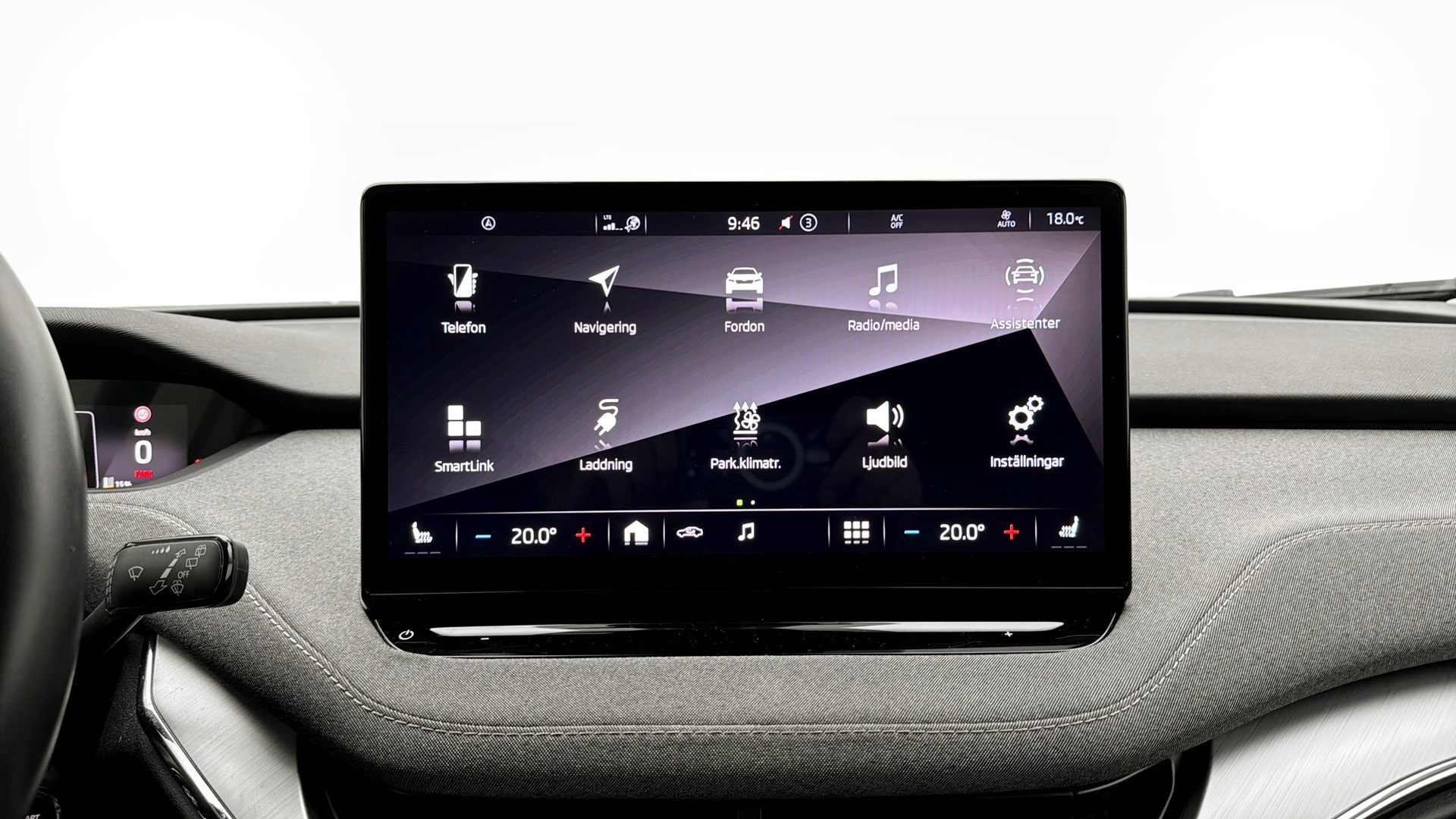 Skoda Enyaq CSW00Y
