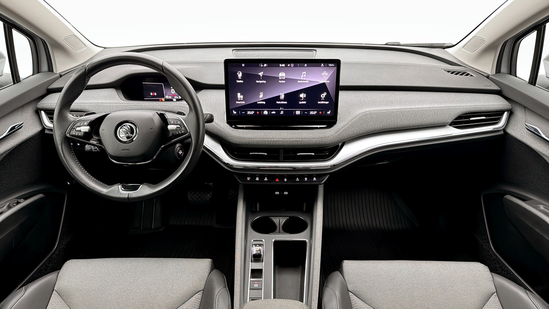 Skoda Enyaq CSW00Y