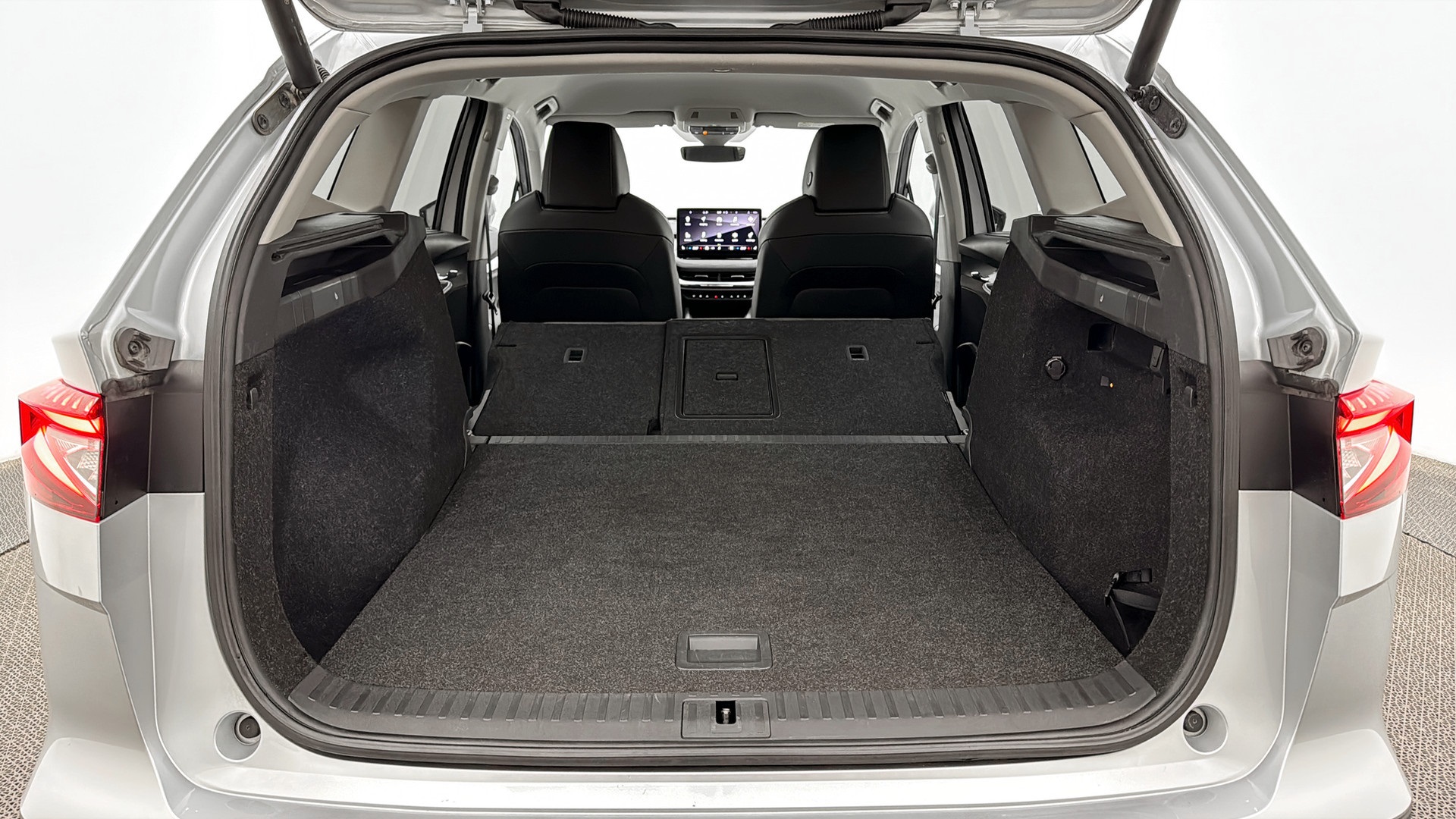 Skoda Enyaq CSW00Y