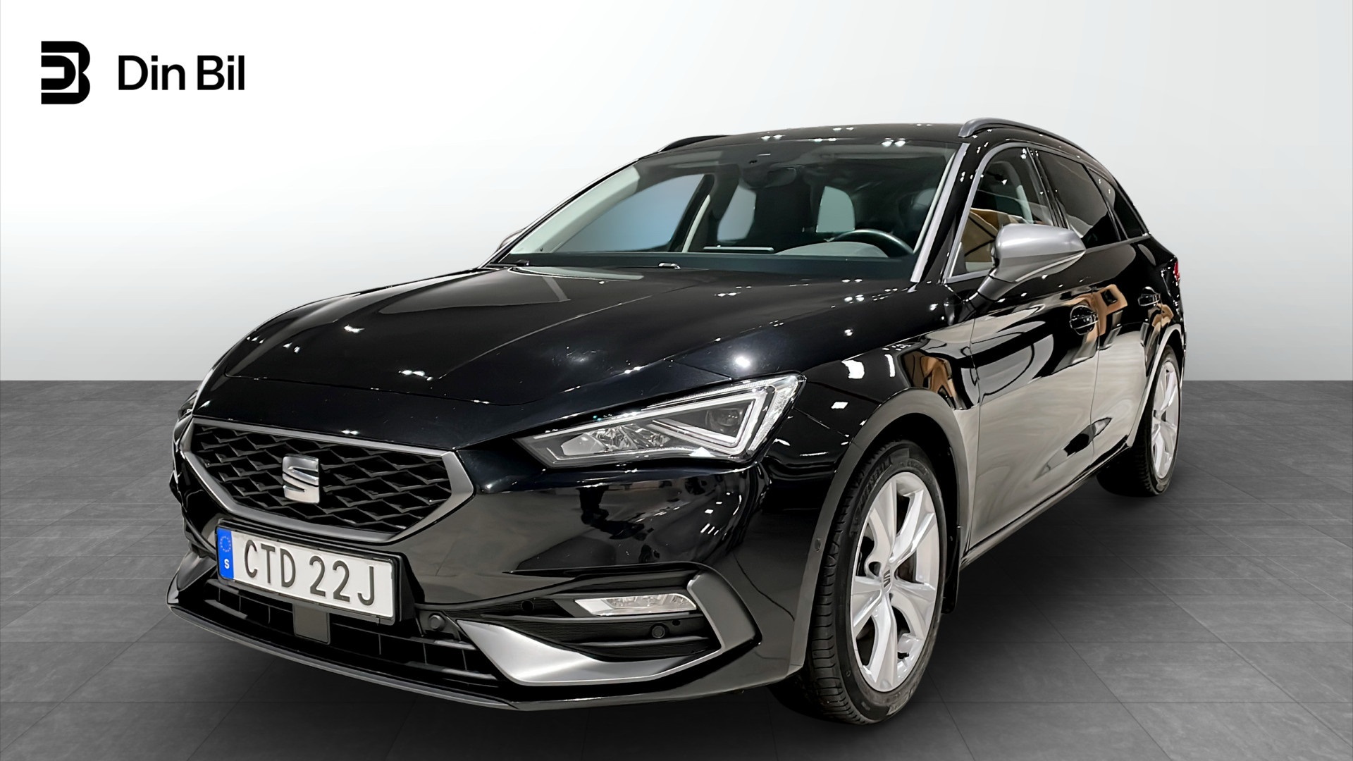 Bild för bil CTD22J