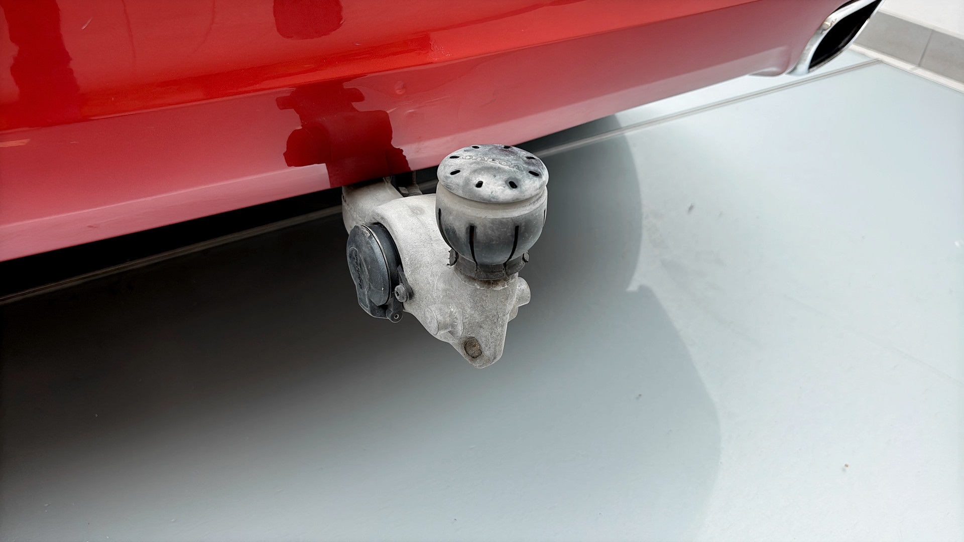 Volvo XC60 CTD438