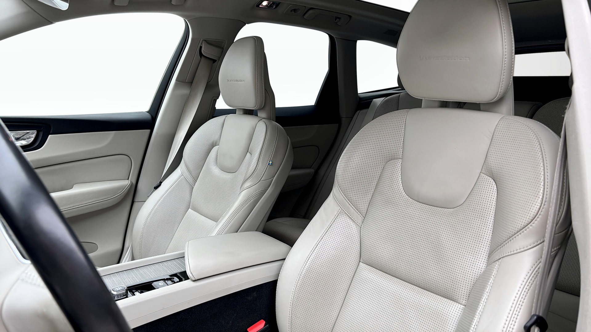 Volvo XC60 CTD438