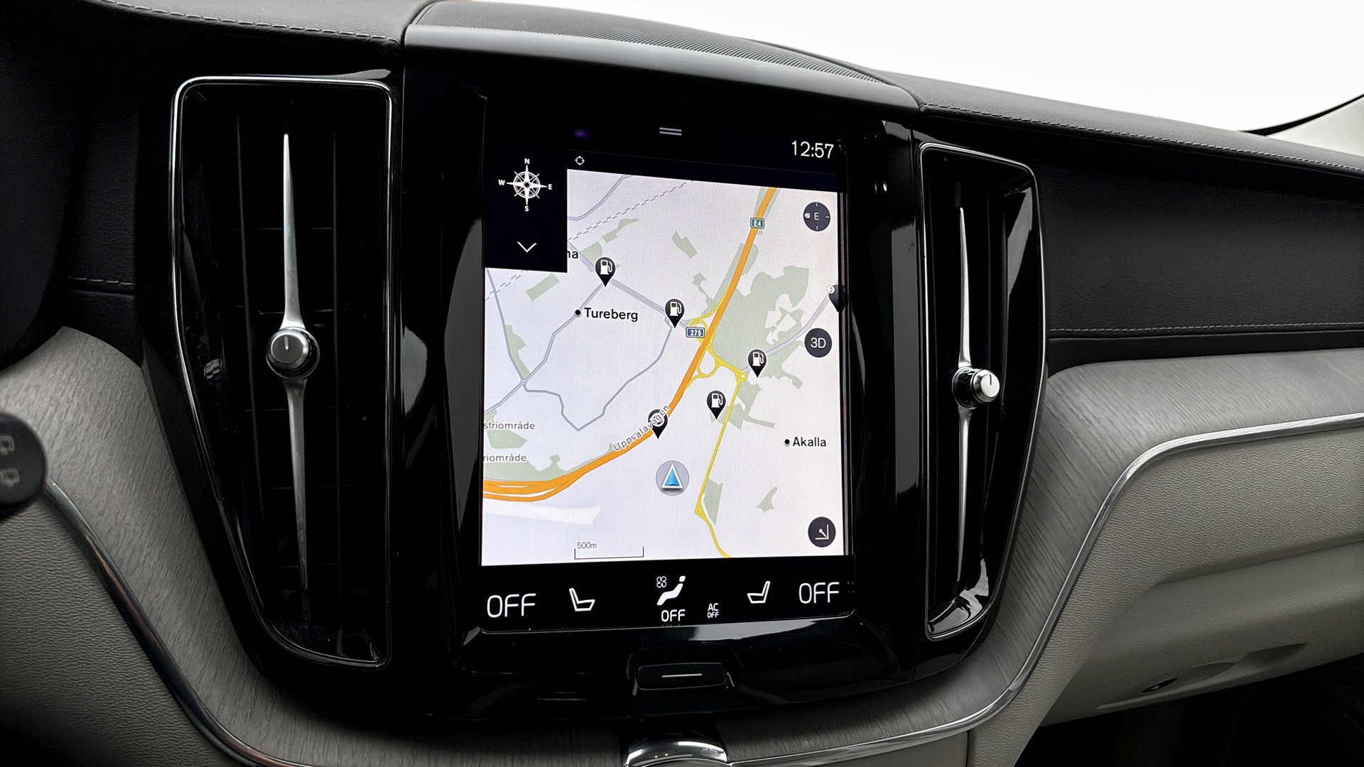 Volvo XC60 CTD438