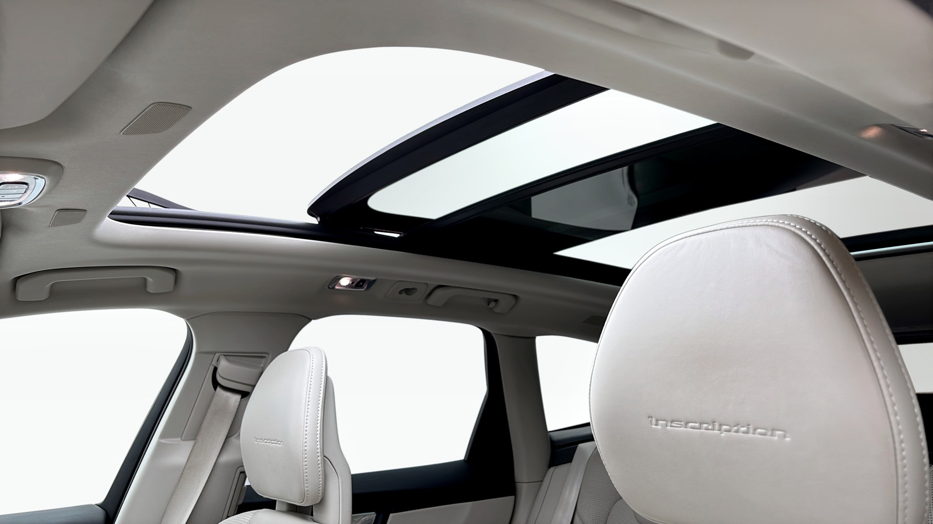 Volvo XC60 CTD438