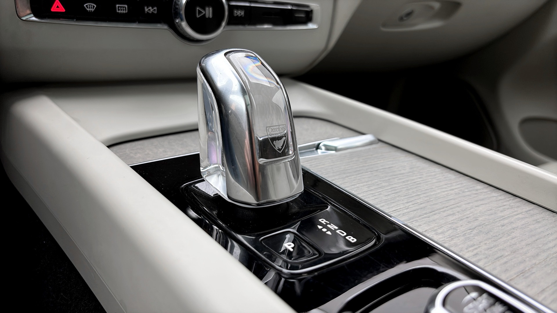 Volvo XC60 CTD438