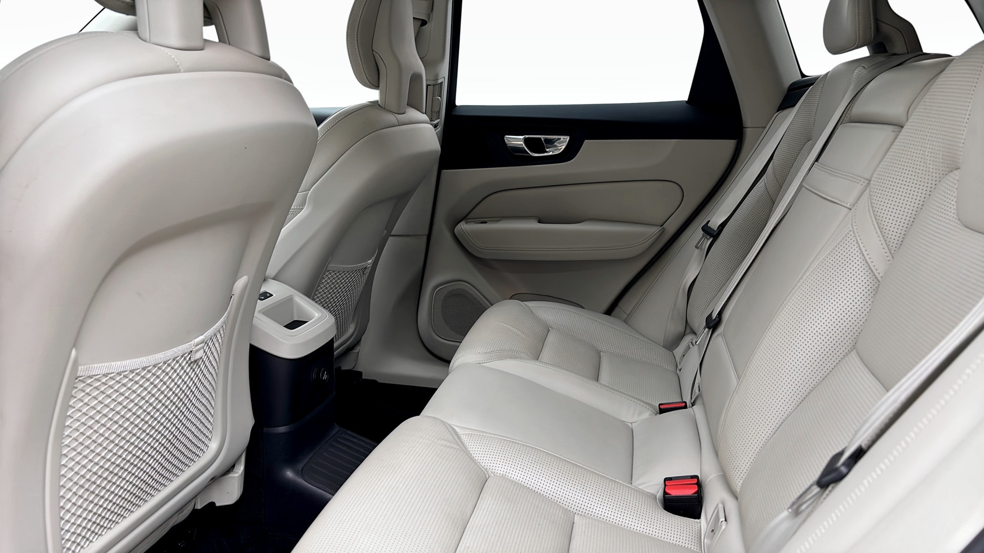 Volvo XC60 CTD438