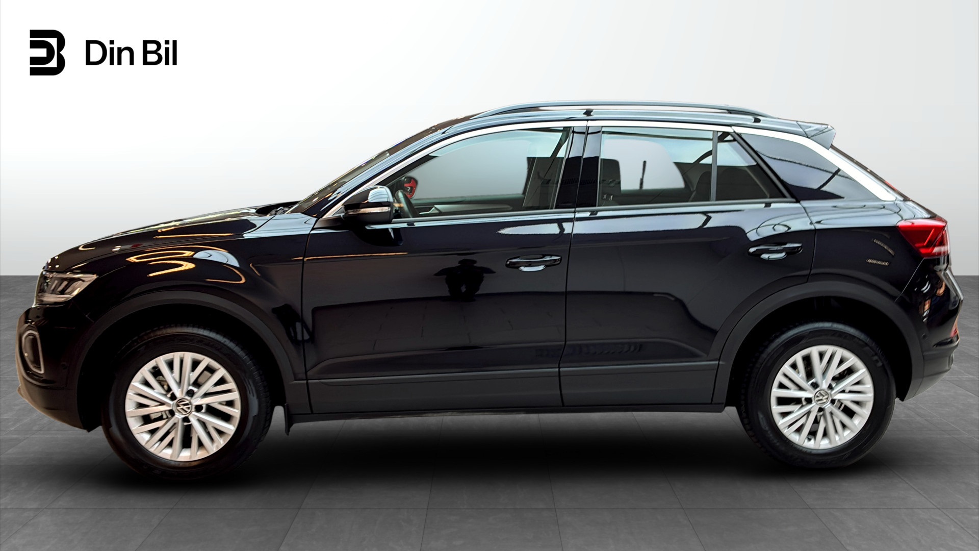 Volkswagen T-Roc CTE03A