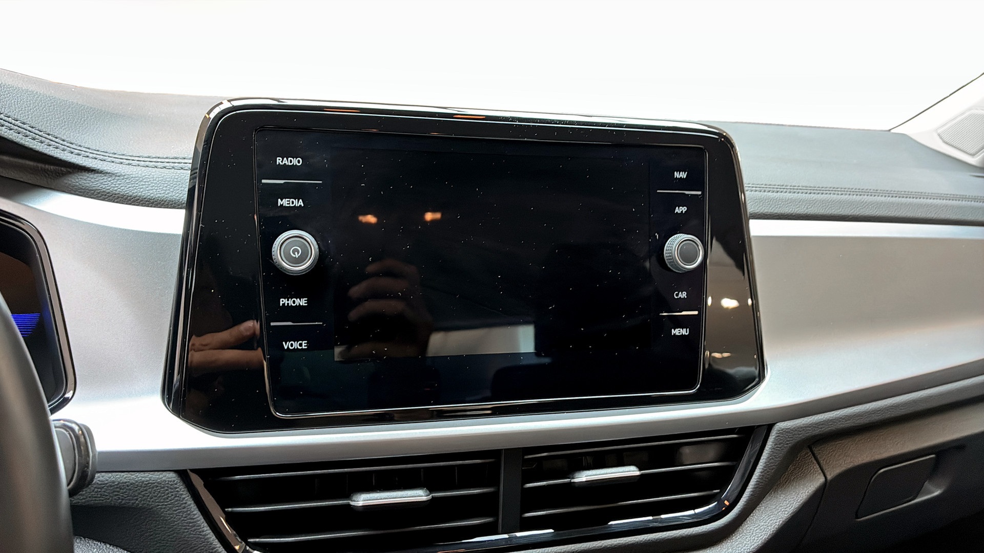 Volkswagen T-Roc CTE03A