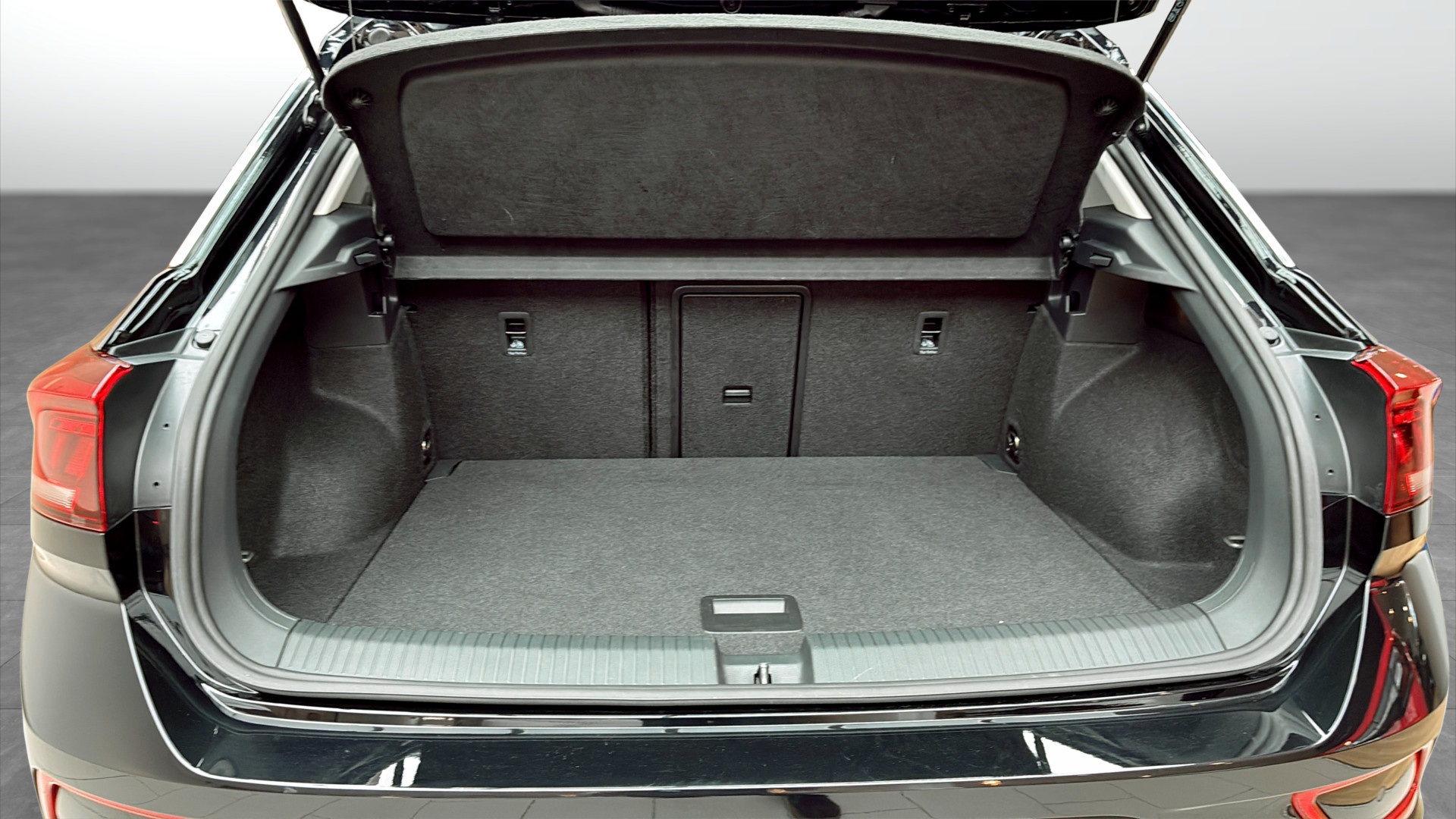 Volkswagen T-Roc CTE03A