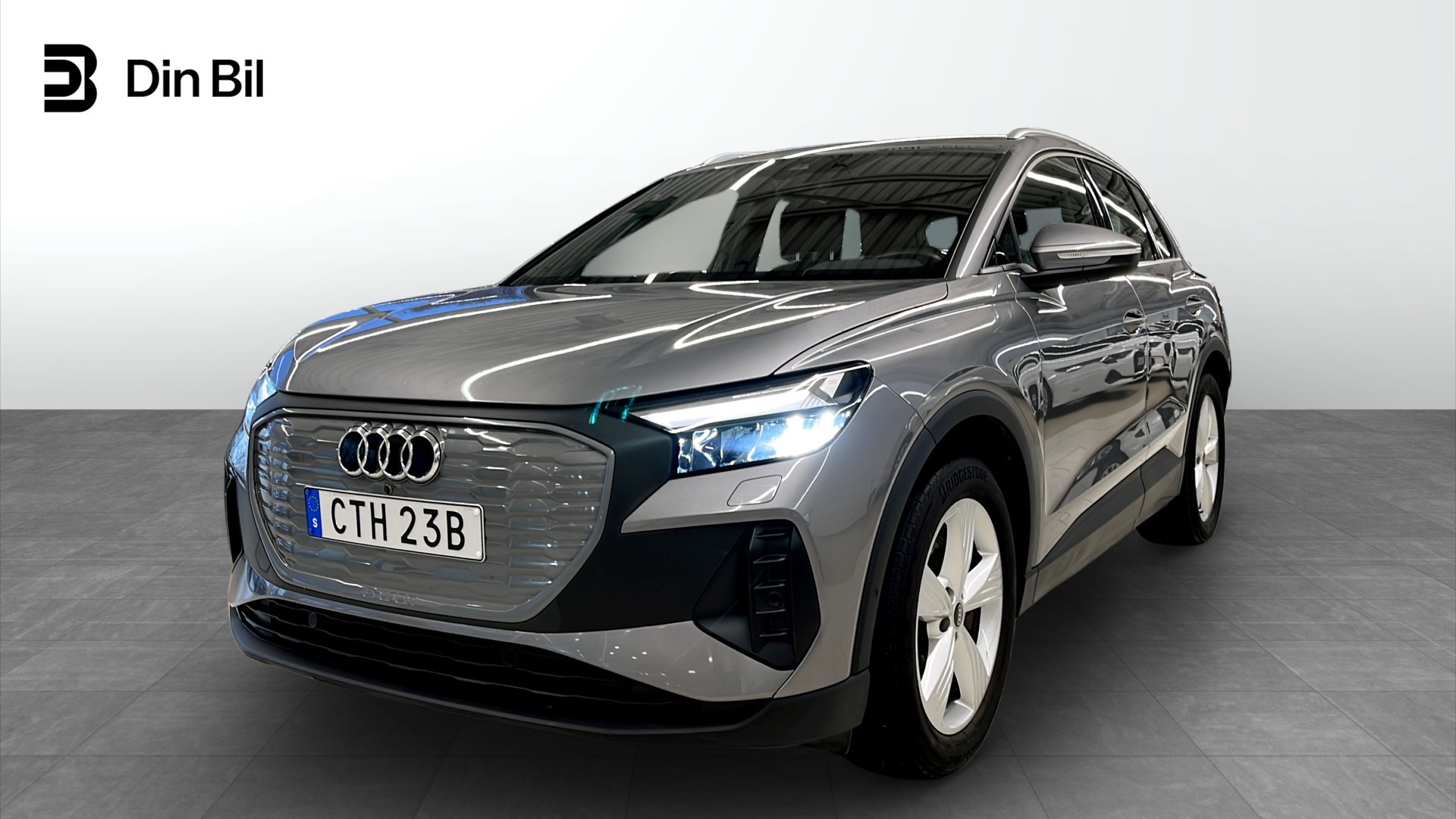 Bild för bil CTH23B