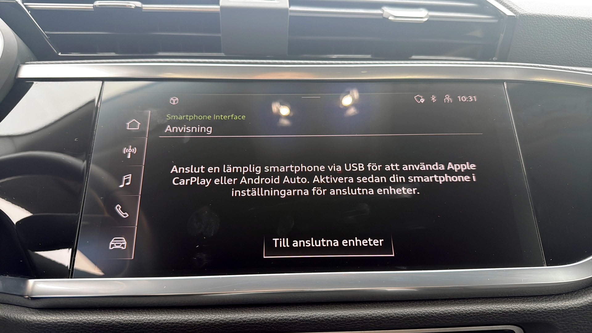 Bild på bil