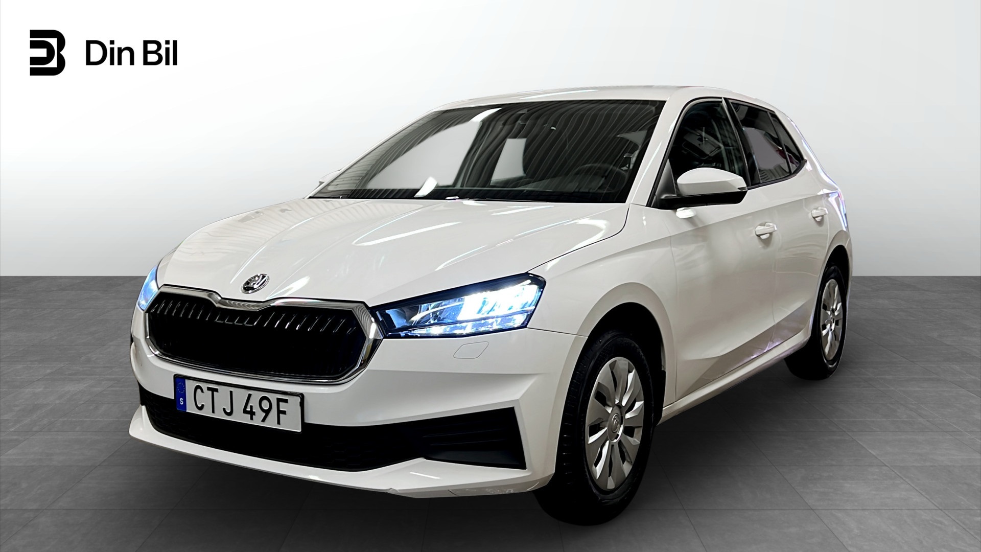 Bild för bil CTJ49F