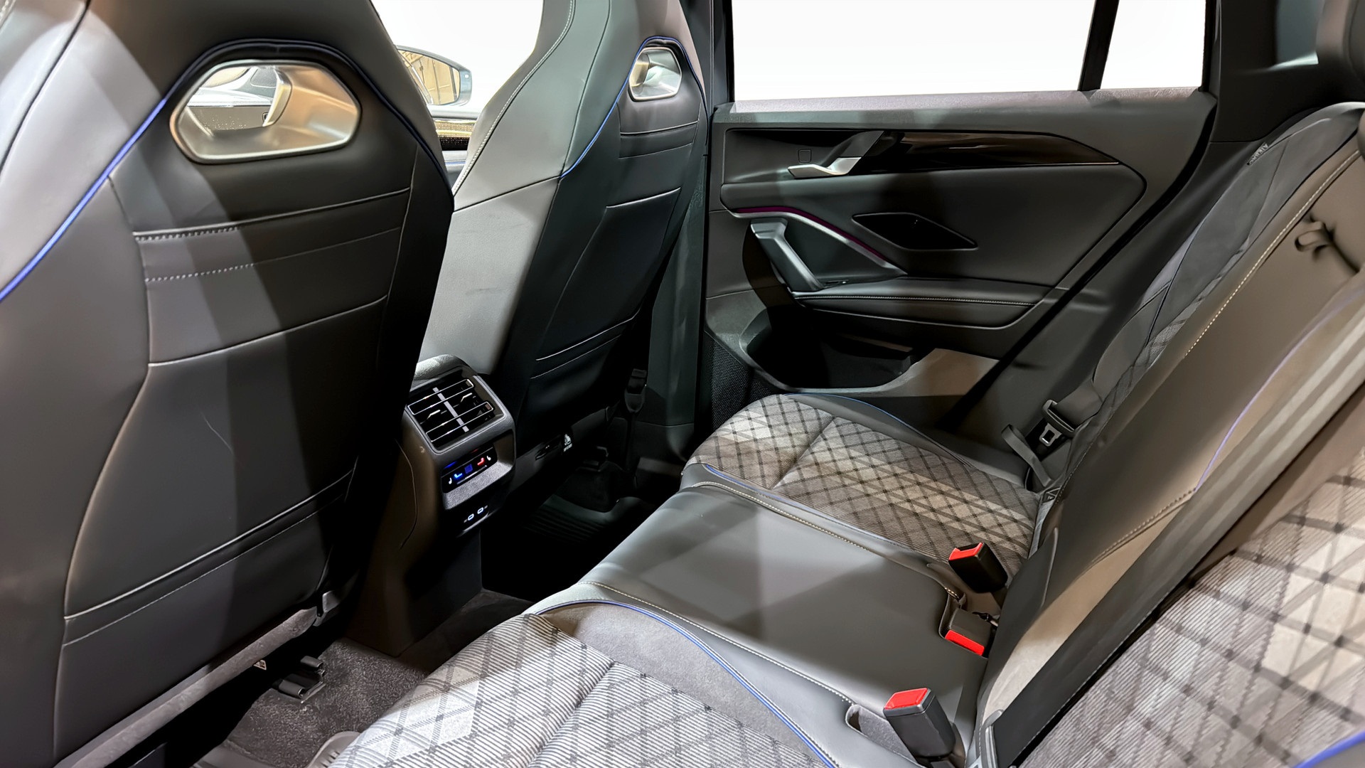 Volkswagen Tiguan CTM50K
