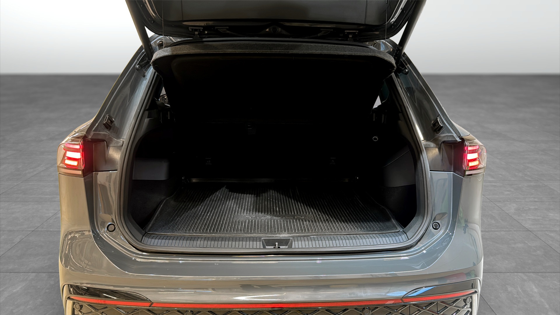 Volkswagen Tiguan CTM50K