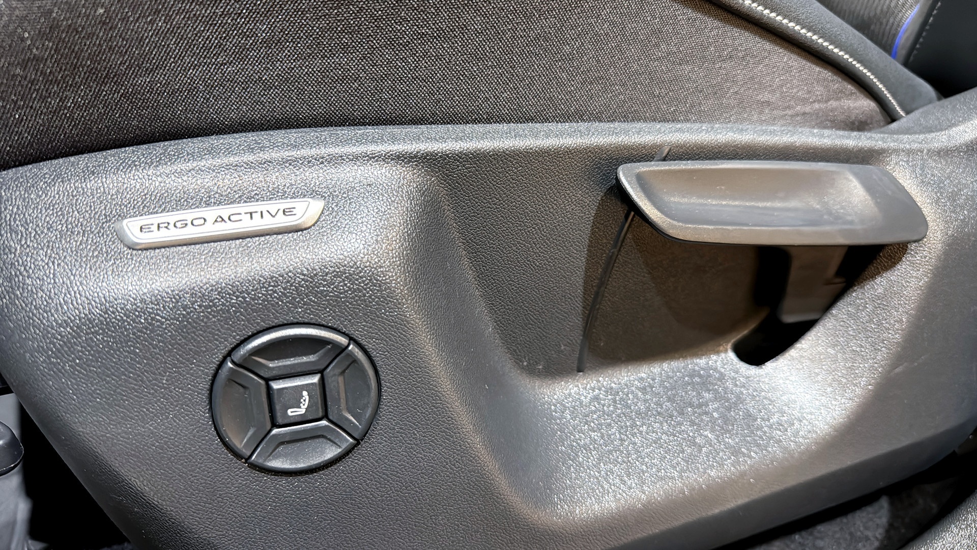 Volkswagen Tiguan CTM50K