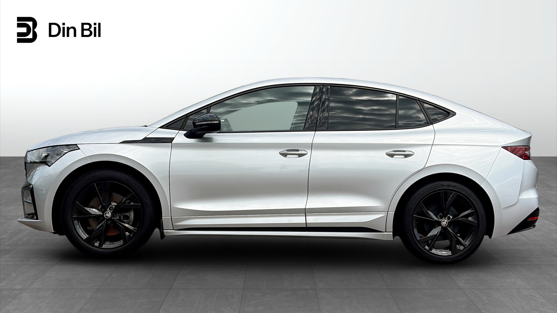 Skoda Enyaq CTT22L