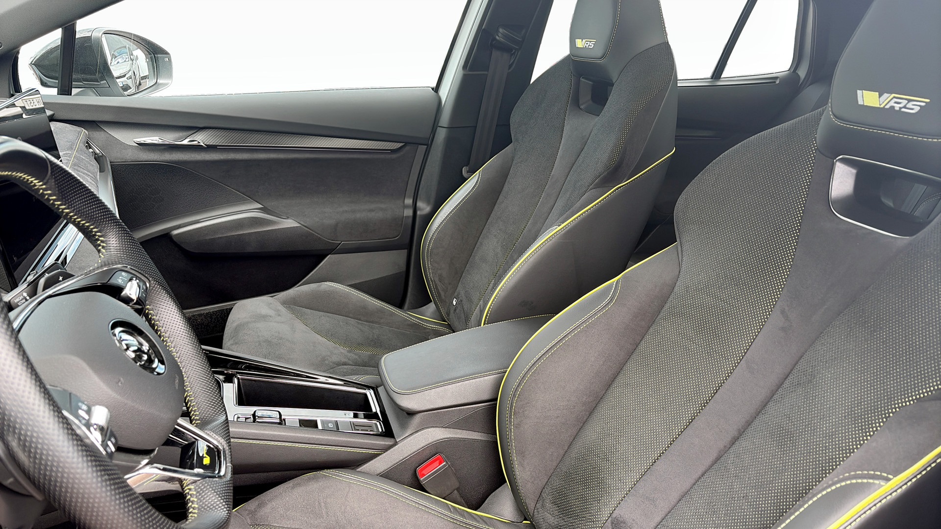 Skoda Enyaq CTT22L