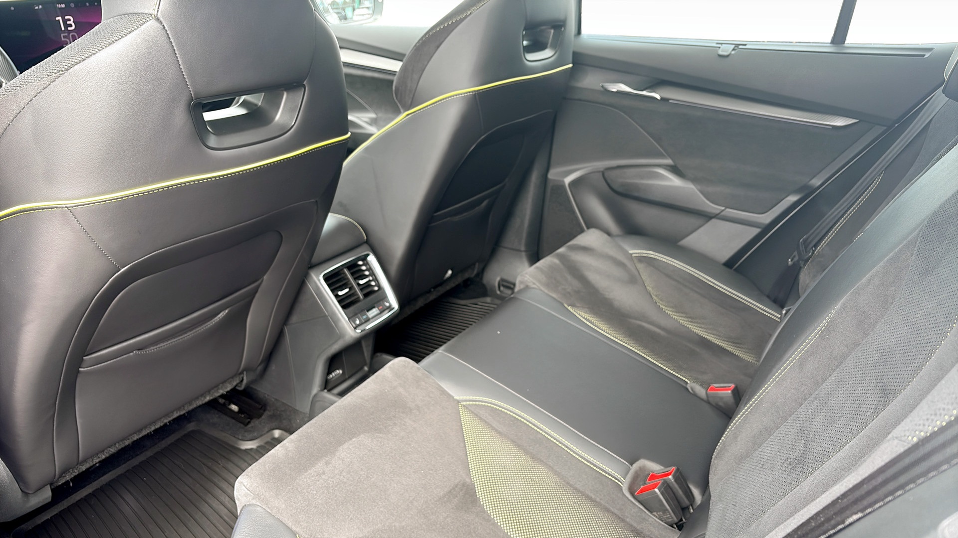 Skoda Enyaq CTT22L
