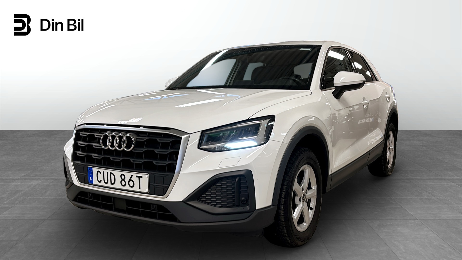 Bild för bil CUD86T