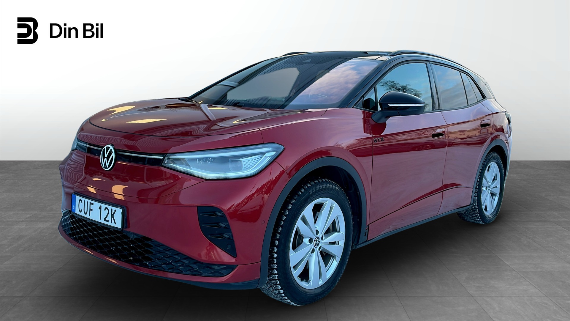 Bild för bil CUF12K